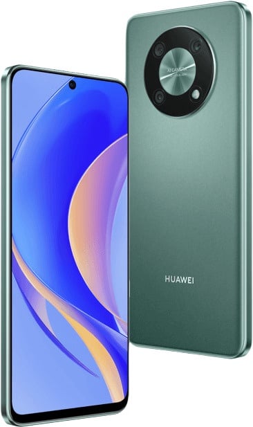 Huawei Nova Y90 128GB price