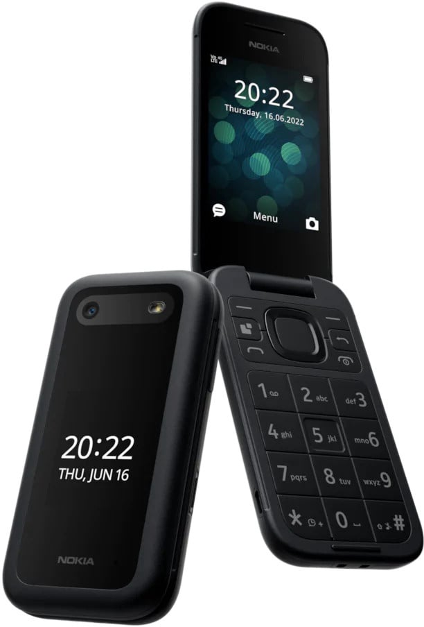 Nokia 2660 hind