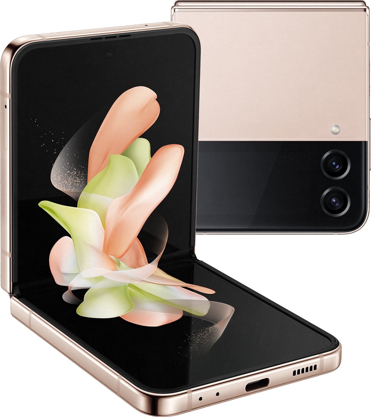 Samsung Galaxy Flip 4 128GB kaina