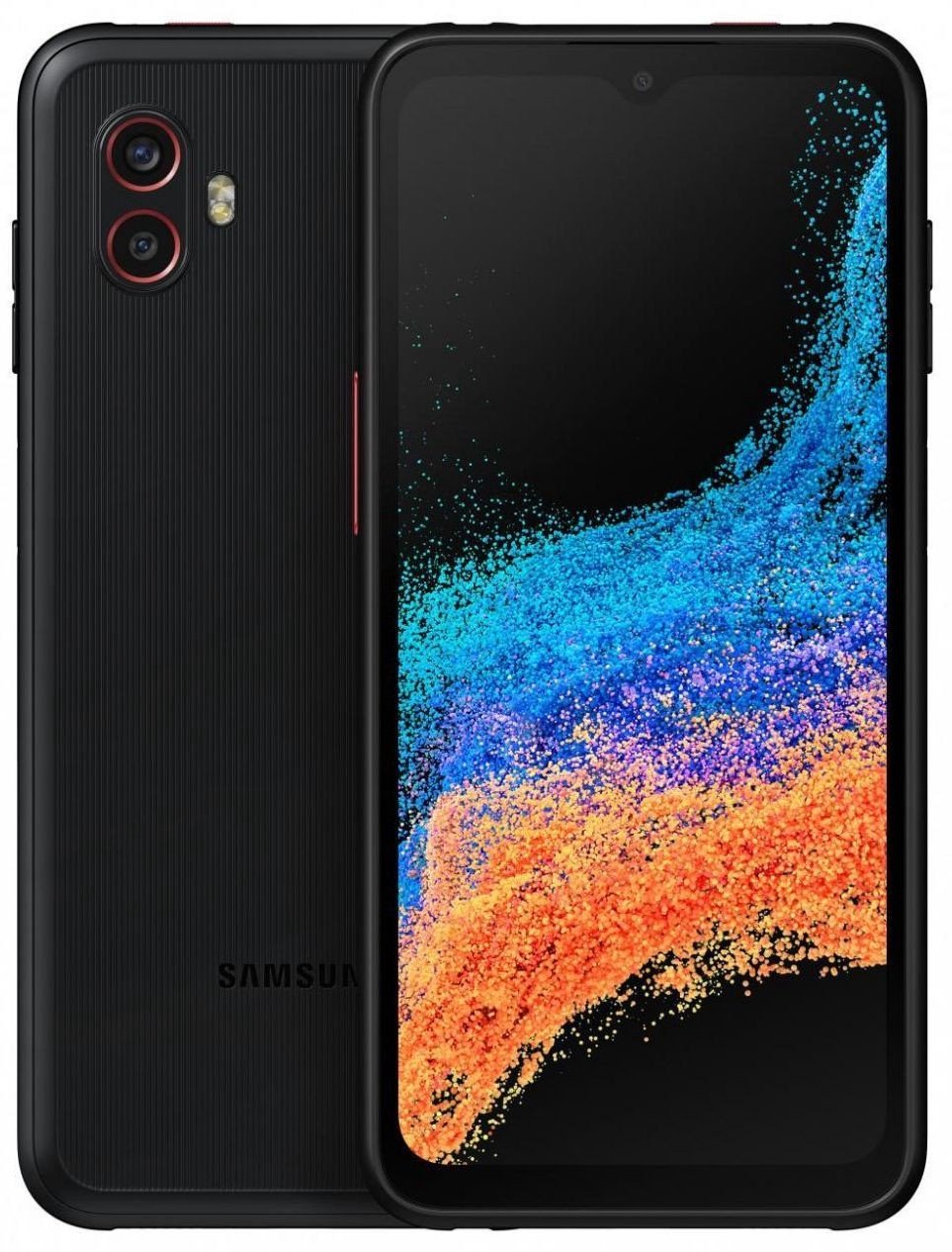 Samsung Galaxy Xcover6 Pro 128GB цена