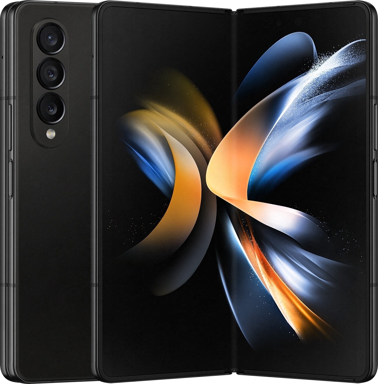 Samsung Galaxy Fold 4 256GB kaina