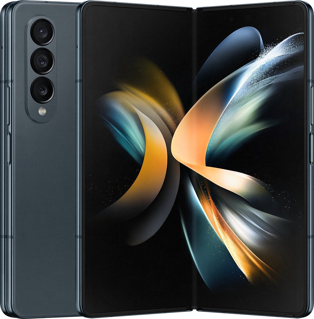 Samsung Galaxy Fold 4 512GB kaina