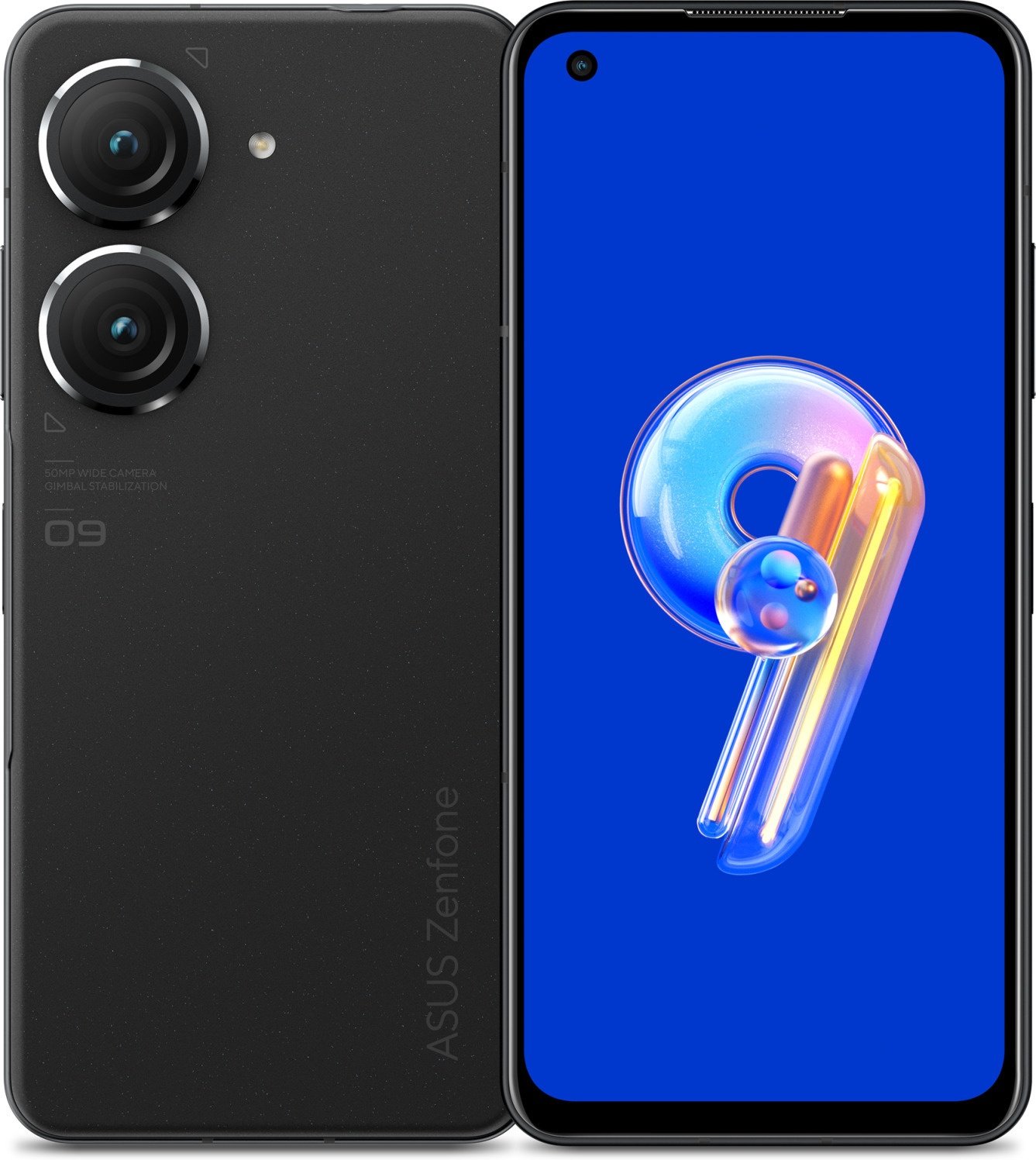 Asus Zenfone 9 128GB kaina