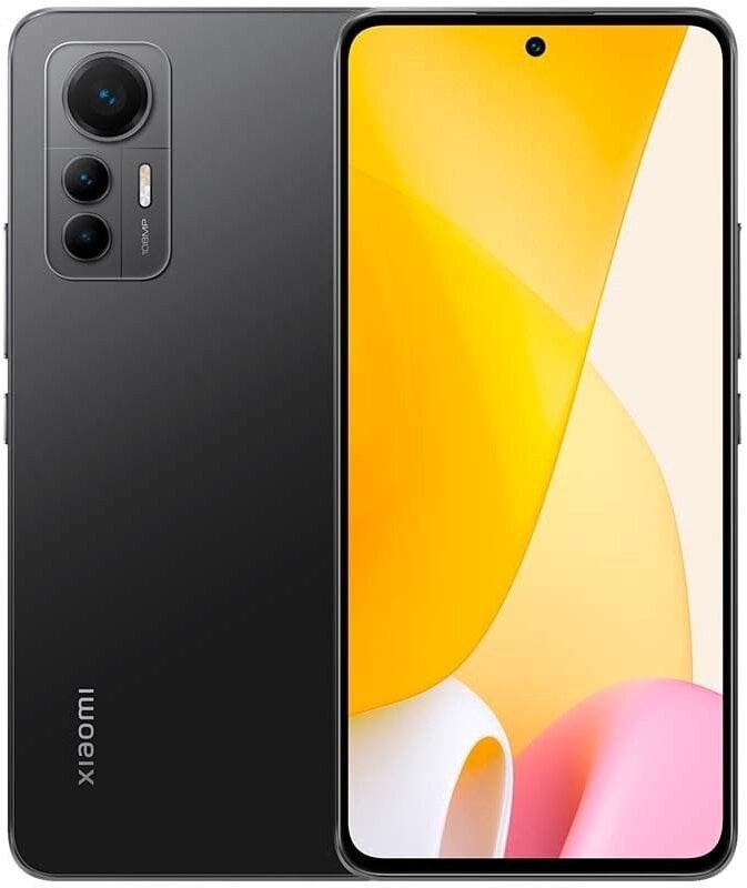 Xiaomi 12 Lite 128GB цена