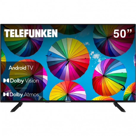 Telefunken TFL-50AEU2000 hind
