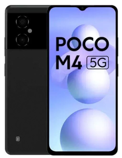 Poco M4 5G 64GB цена
