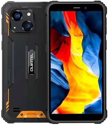Oukitel WP20 32GB kaina
