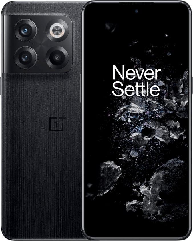 OnePlus 10T 256GB цена