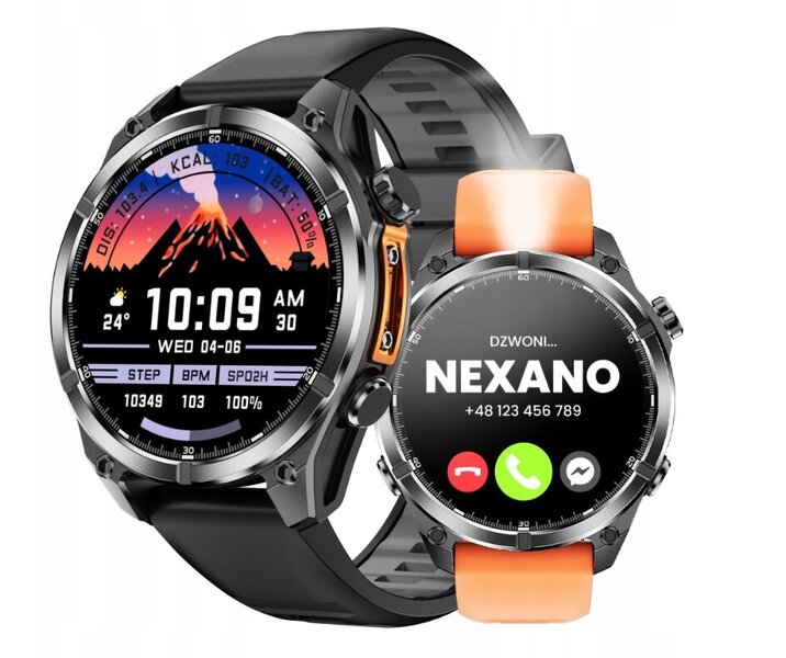Nexano NX400 price