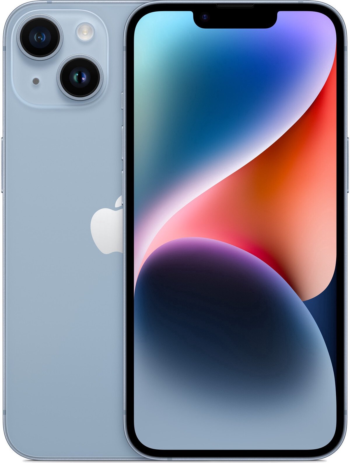 Apple iPhone 14 256GB kaina
