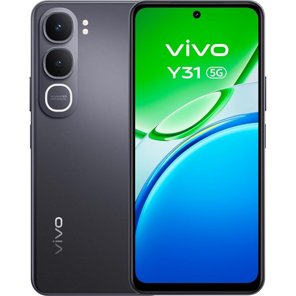Vivo Y31e 512GB kaina